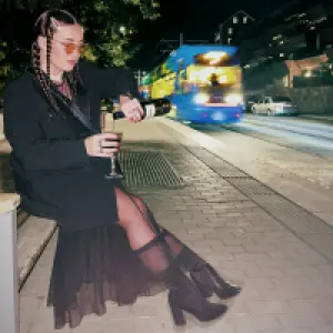 Comme ci, comme ça cover art