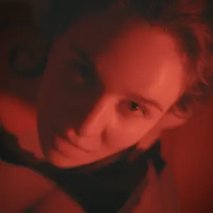 Creepy/cute cover art
