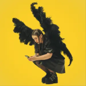 Ingen spelar svår cover art