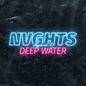 Deep Water cover art