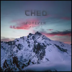Forever cover art