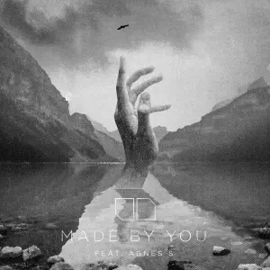 Made By You (Remixes) cover art
