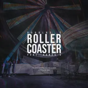 Rollercoaster cover art