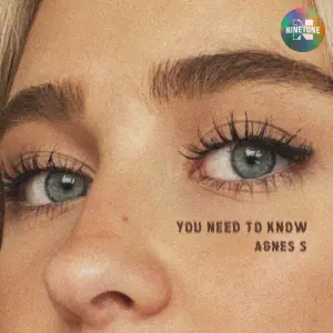 You Need To Know cover art