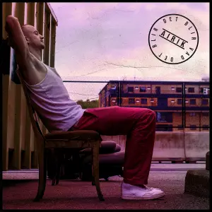 Det Blir Vad Det Blir cover art