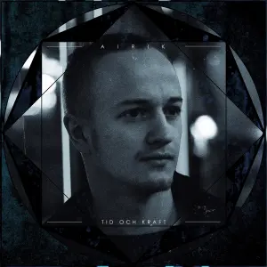 Tid och Kraft cover art
