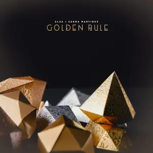 Golden Rule cover art