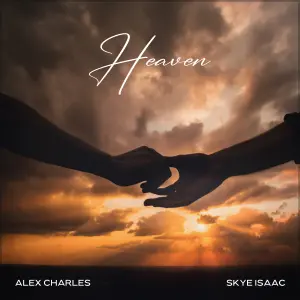 Heaven cover art