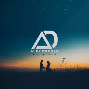Back 2 U cover art