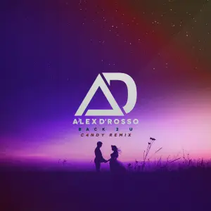 Back 2 U (C4NDY Remix) cover art