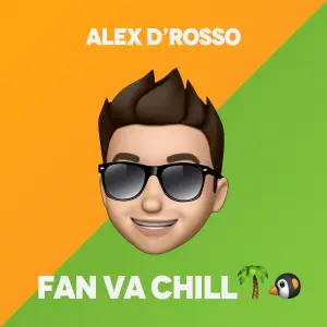 Fan va chill cover art