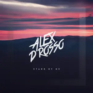 Stand By Me cover art