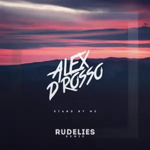 Stand By Me (RudeLies Remix) cover art