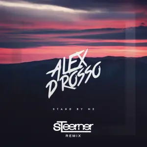 Stand By Me (Steerner Remix) cover art
