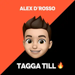 Tagga Till cover art