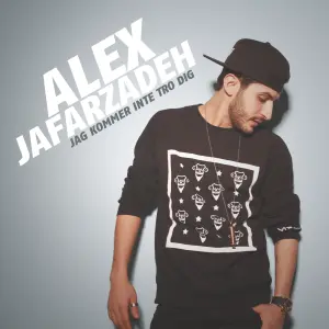 Jag Kommer Inte Tro Dig cover art