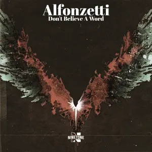 Don't Believe A Word cover art