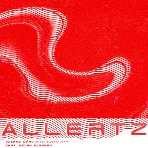 Selmas Song cover art