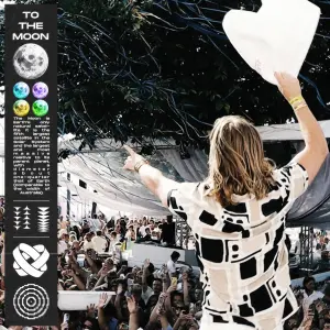 To The Moon cover art