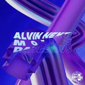 Dangerous cover art