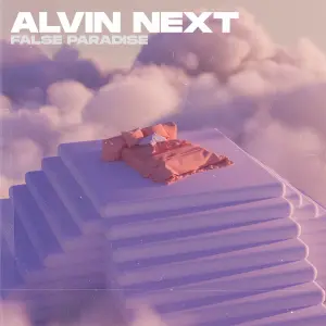 False Paradise cover art