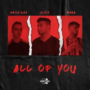 All Of You cover art
