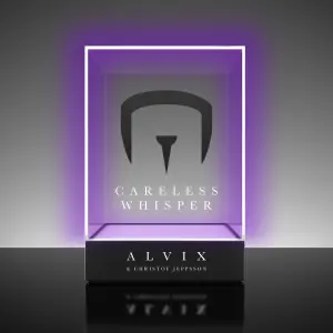Careless Whisper cover art