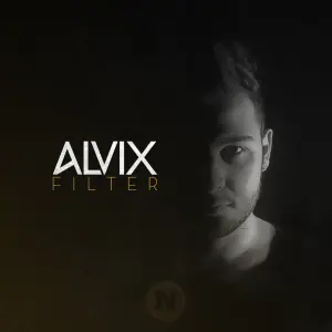 Filter cover art