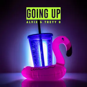 Going Up cover art