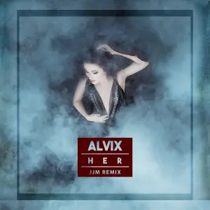Her (JJM Remix) cover art