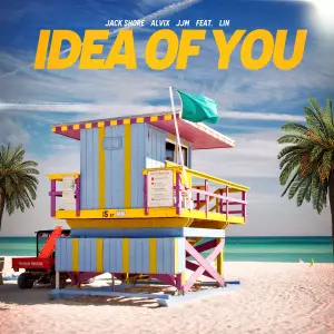 Idea of you cover art