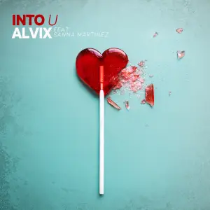 Into U cover art