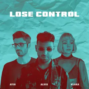 Lose Control cover art