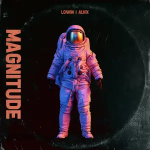 Magnitude cover art