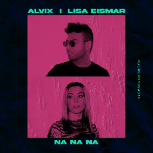 NA NA NA cover art