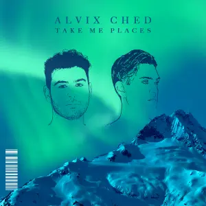 Take Me Places cover art