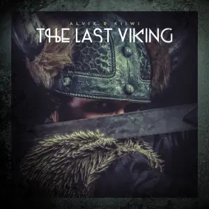 The Last Viking cover art