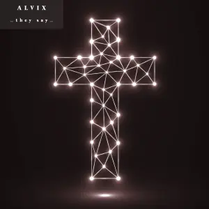 They Say cover art