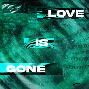 Love Is Gone cover art