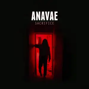 Sacrifice cover art