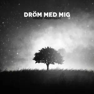 Dröm med mig cover art