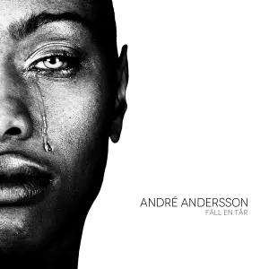 Fäll en tår cover art