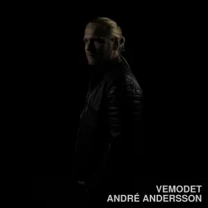 Vemodet cover art