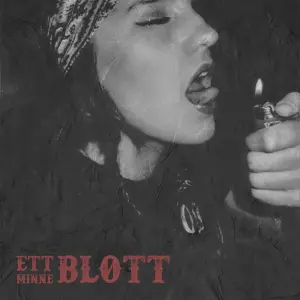 Ett minne blott cover art