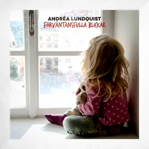 Förväntansfulla Blickar cover art