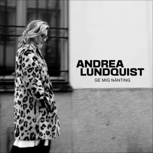 Ge mig nånting cover art