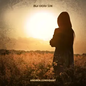 Inga vackra svar cover art