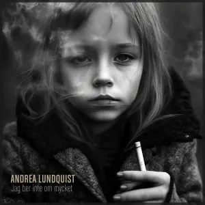 Jag Ber Inte Om Mycket cover art