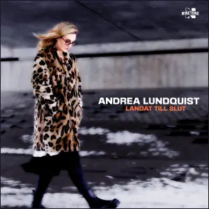 Landat till slut cover art