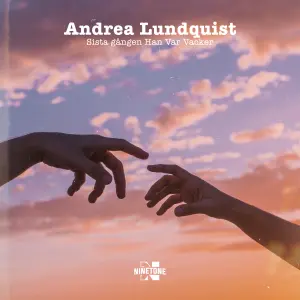 Sista gången Han Var Vacker cover art